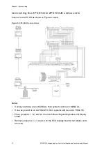 Предварительный просмотр 20 страницы Ziton ZP3-ECU Installation And Commissioning Manual