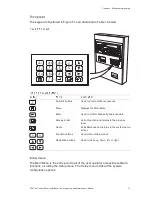 Предварительный просмотр 79 страницы Ziton ZP3 Installation And Maintenance Manual