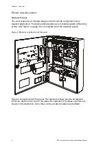 Предварительный просмотр 12 страницы Ziton ZP3 Installation Manual