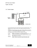 Предварительный просмотр 27 страницы Ziton ZP3 Installation Operation & Maintenance