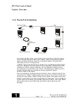 Предварительный просмотр 28 страницы Ziton ZP3 Installation Operation & Maintenance