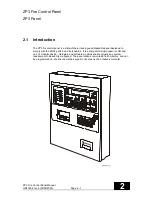 Предварительный просмотр 31 страницы Ziton ZP3 Installation Operation & Maintenance