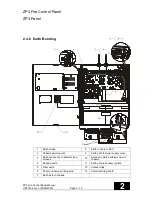 Предварительный просмотр 43 страницы Ziton ZP3 Installation Operation & Maintenance