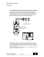 Предварительный просмотр 51 страницы Ziton ZP3 Installation Operation & Maintenance