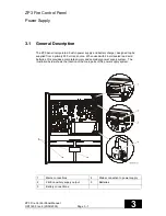 Предварительный просмотр 65 страницы Ziton ZP3 Installation Operation & Maintenance