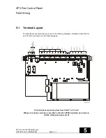 Предварительный просмотр 93 страницы Ziton ZP3 Installation Operation & Maintenance