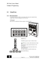 Предварительный просмотр 110 страницы Ziton ZP3 Installation Operation & Maintenance