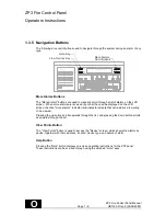 Предварительный просмотр 168 страницы Ziton ZP3 Installation Operation & Maintenance
