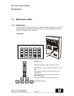 Предварительный просмотр 197 страницы Ziton ZP3 Installation Operation & Maintenance