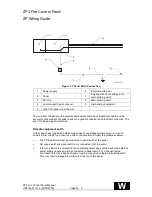 Предварительный просмотр 225 страницы Ziton ZP3 Installation Operation & Maintenance