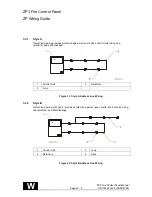 Предварительный просмотр 230 страницы Ziton ZP3 Installation Operation & Maintenance