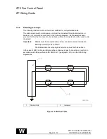 Предварительный просмотр 234 страницы Ziton ZP3 Installation Operation & Maintenance
