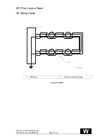 Предварительный просмотр 235 страницы Ziton ZP3 Installation Operation & Maintenance