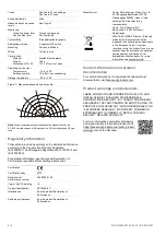 Preview for 4 page of Ziton ZP755BV-4P Installation Sheet