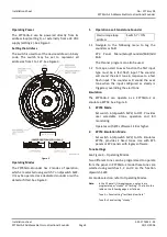 Preview for 3 page of Ziton ZP755HA-2 Installation Sheet