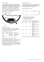 Предварительный просмотр 2 страницы Ziton ZP755V Installation Sheet