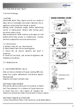 Preview for 29 page of zitrek CNP-50 Instruction Manual