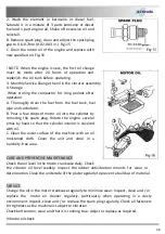 Preview for 30 page of zitrek CNP-50 Instruction Manual