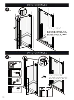 Предварительный просмотр 10 страницы Zitta AMALY inline 10" Installation Manual