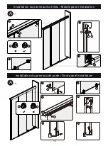 Preview for 12 page of Zitta Caldara 36 Installation Manual