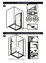 Preview for 16 page of Zitta Caldara 36 Installation Manual