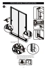 Preview for 12 page of Zitta Glax 48" Installation Manual