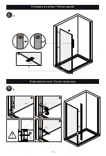 Preview for 15 page of Zitta Glax 48" Installation Manual