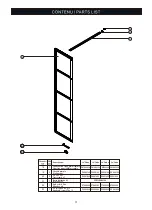 Preview for 3 page of Zitta Materia 32 Installation Manual