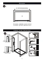 Preview for 6 page of Zitta Materia 32 Installation Manual