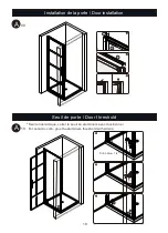 Preview for 10 page of Zitta Materia 32 Installation Manual