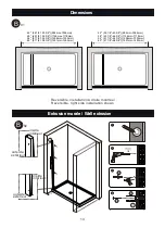 Preview for 13 page of Zitta Materia 32 Installation Manual