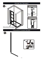 Preview for 14 page of Zitta Materia 32 Installation Manual