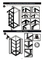 Preview for 24 page of Zitta Materia 32 Installation Manual