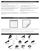 Preview for 2 page of Zitta PIWIL000-0005 Quick Start Manual