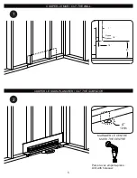 Предварительный просмотр 5 страницы Zitta PIWIL000-0005 Quick Start Manual