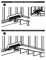 Предварительный просмотр 6 страницы Zitta PIWIL000-0005 Quick Start Manual