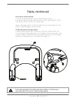 Предварительный просмотр 16 страницы Zitzi DELFI PRO User Manual