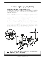 Preview for 29 page of Zitzi DELFI PRO User Manual