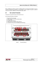 Предварительный просмотр 10 страницы ZIV 5EVM Instruction Manual