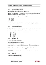 Предварительный просмотр 11 страницы ZIV 5EVM Instruction Manual