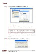 Preview for 125 page of ZIV DRA-2 User Manual