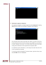 Preview for 144 page of ZIV DRA-2 User Manual