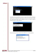 Preview for 145 page of ZIV DRA-2 User Manual