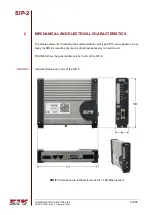 Preview for 20 page of ZIV SIP-2 User Manual