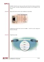 Preview for 25 page of ZIV SIP-2 User Manual