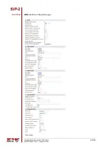 Preview for 47 page of ZIV SIP-2 User Manual