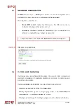 Preview for 61 page of ZIV SIP-2 User Manual