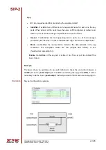 Preview for 91 page of ZIV SIP-2 User Manual