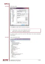 Preview for 115 page of ZIV SIP-2 User Manual