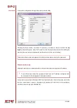 Preview for 116 page of ZIV SIP-2 User Manual